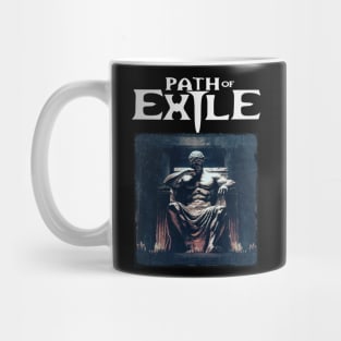 PATH OF EXILE ! Mug